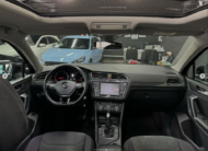 VOLKSWAGEN Tiguan 2.0 TDI DSG RLINE