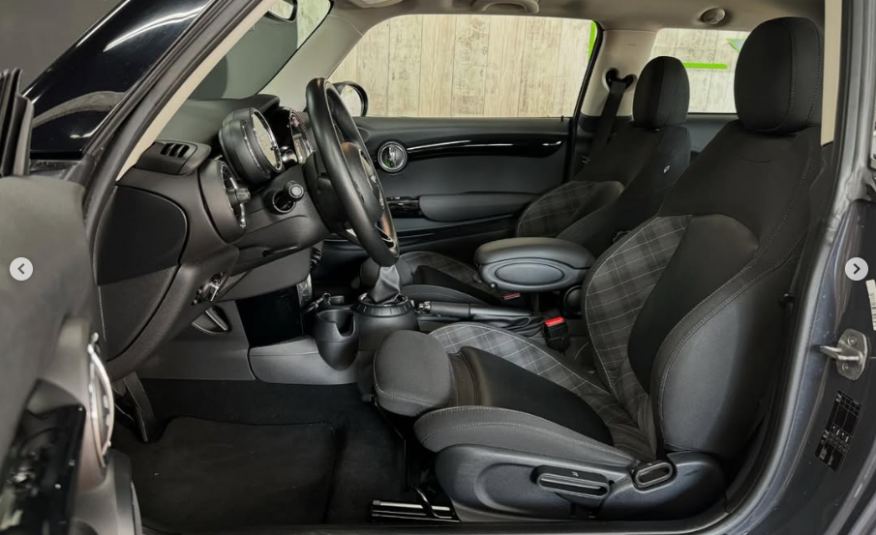 MINI MINI COOPER S 2.0