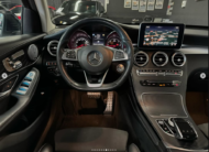 Mercedes GLC 250 8G DCT CDI 4MATIC AMG