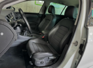 VOLKSWAGEN Golf ADVANCE 1.4 TSI BMT