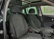 VOLKSWAGEN Tiguan 2.0 TDI DSG RLINE