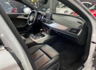 AUDI A6 AVANT 3.0 BI TDI QUATTRO TIPTRONIC