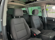 SEAT Alhambra 2.0 TDI DSG 7P