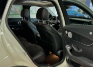 Mercedes GLC 250 8G DCT CDI 4MATIC AMG