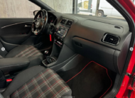 VOLKSWAGEN POLO GTI 1.8 TSI