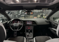 SEAT LEON ST 2.0 TSI DSG CUPRA 5P