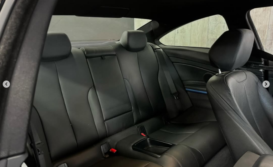 BMW SERIE 4 430D 3.0