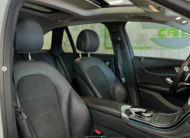 Mercedes GLC 250 8G DCT CDI 4MATIC AMG