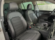 VOLKSWAGEN Golf ADVANCE 1.4 TSI BMT