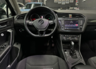 VOLKSWAGEN Tiguan 2.0 TDI DSG RLINE