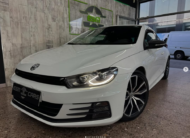VOLKSWAGEN Scirocco 2.0 tdi rline