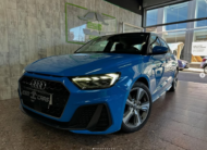 AUDI A1 BLACK LINE 30 TFSI SPORTBACK