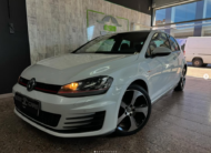 VOLKSWAGEN Golf gti 2.0 TSI 3P