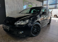 volkswagen 1.4 TSI RLINE 5P MK6