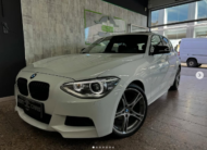 BMW SERIE 1 F20 116I PACK M 5P