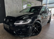 VOLKSWAGEN GOLF R310 4MOTION MANUAL 5P