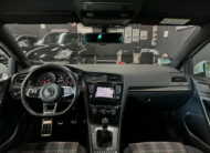 VOLKSWAGEN Golf gti 2.0 TSI 3P