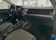 AUDI A1 BLACK LINE 30 TFSI SPORTBACK