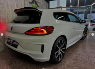 VOLKSWAGEN Scirocco 2.0 tdi rline
