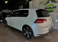 VOLKSWAGEN Golf gti 2.0 TSI 3P