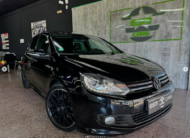 volkswagen 1.4 TSI RLINE 5P MK6