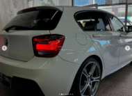 BMW SERIE 1 F20 116I PACK M 5P