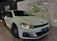 VOLKSWAGEN Scirocco 2.0 tdi rline