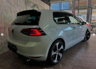 VOLKSWAGEN Golf gti 2.0 TSI 3P