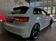 AUDI A3 1.4 TFSI SLINE 3P