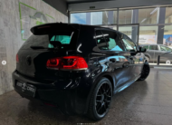 volkswagen 1.4 TSI RLINE 5P MK6