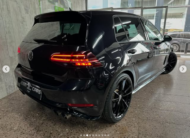 VOLKSWAGEN GOLF R310 4MOTION MANUAL 5P