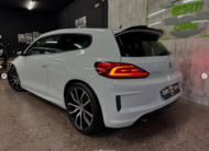 VOLKSWAGEN Scirocco 2.0 tdi rline