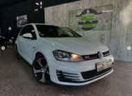 VOLKSWAGEN Golf gti 2.0 TSI 3P