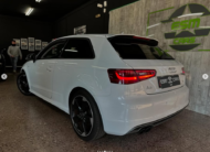 AUDI A3 1.4 TFSI SLINE 3P