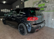 volkswagen 1.4 TSI RLINE 5P MK6