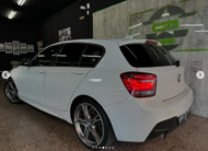 BMW SERIE 1 F20 116I PACK M 5P