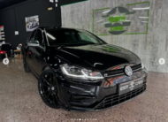 VOLKSWAGEN GOLF R310 4MOTION MANUAL 5P
