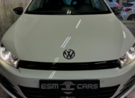 VOLKSWAGEN Scirocco 2.0 tdi rline