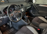 volkswagen 1.4 TSI RLINE 5P MK6