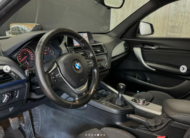 BMW SERIE 1 F20 116I PACK M 5P