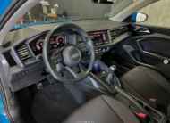 AUDI A1 BLACK LINE 30 TFSI SPORTBACK