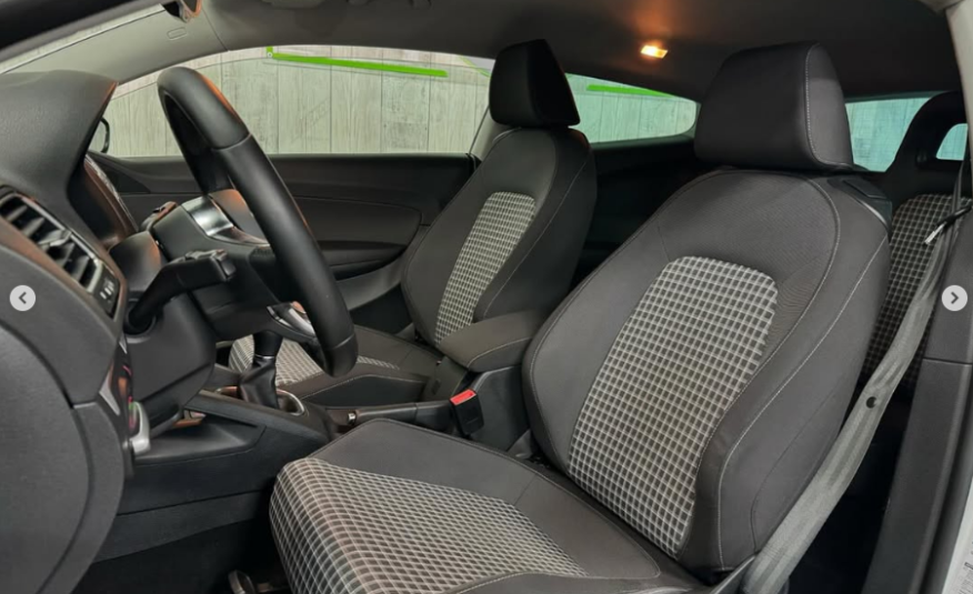 VOLKSWAGEN Scirocco 2.0 tdi rline