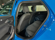 AUDI A1 BLACK LINE 30 TFSI SPORTBACK