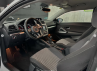 VOLKSWAGEN Scirocco 2.0 tdi rline