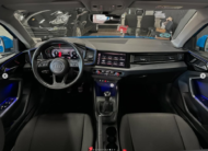 AUDI A1 BLACK LINE 30 TFSI SPORTBACK