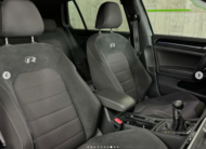 VOLKSWAGEN GOLF R310 4MOTION MANUAL 5P