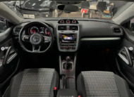 VOLKSWAGEN Scirocco 2.0 tdi rline
