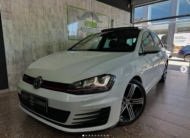 VOLSWAGEN GOLF 2.0 TSI GTI MANUAL 5P