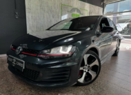 VOLKSWAGEN Golf 2.0TSI GTI PERFORMANCE DSG