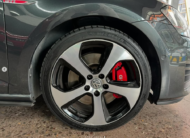 VOLKSWAGEN Golf 2.0TSI GTI PERFORMANCE DSG